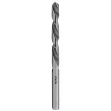 Burghiu metal stanga BMS D-11.0mm L-94/142mm DIN 338 material HSS-G prindere cilindrica RUKO