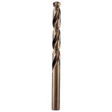 Burghiu metal BM D-5.2mm L-52/86mm DIN 338 material HSSE-Co5 prindere cilindrica TIVOLY