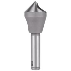 Burghiu zencuitor BZ diametru 5-10mm L-48mm material HSSE-Co5 prindere cilindrica RUKO