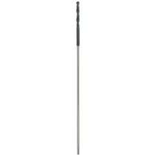Burghiu lemn cofraj PRO WOOD D-8mm L-75/400mm HSS prindere cilindrica BOSCH