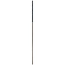Burghiu lemn cofraj PRO WOOD D-10mm L-87/400mm HSS prindere cilindrica BOSCH