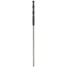 Burghiu lemn cofraj PRO WOOD D-12mm L-100/400mm HSS prindere cilindrica BOSCH