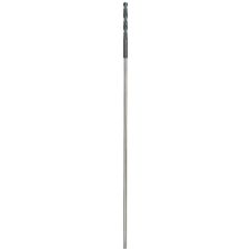 Burghiu lemn cofraj PRO WOOD D-10mm L-87/600mm HSS prindere cilindrica BOSCH