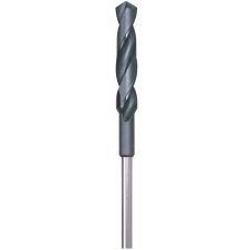 Burghiu lemn cofraj D-8mm L-75/400mm CrV prindere cilindrica RUKO