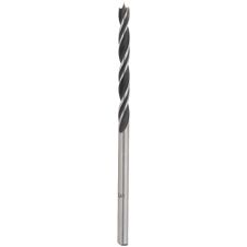 Burghiu lemn cu pin autocentrare D-3mm L-33/61mm CrV prindere cilindrica BOSCH