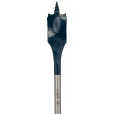Burghiu lemn tip dalta SELF CUT SPEED D-19mm L-400mm prindere hexagonala 1/4" BOSCH