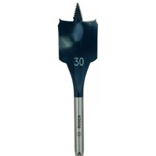 Burghiu lemn tip dalta SELF CUT SPEED D-30mm L-152mm prindere hexagonala 1/4" BOSCH