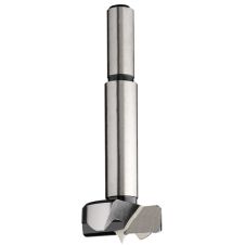 Burghiu de precizie lemn dreapta tip freza D-15mm L-90mm prindere cilindrica CMT