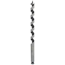 Burghiu lemn tip sfredel D-14mm L-170/235mm prindere hexagonala BOSCH