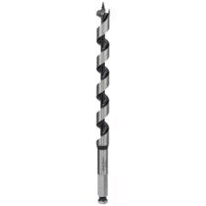 Burghiu lemn tip sfredel D-18mm L-170/235mm prindere hexagonala BOSCH