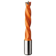 Burghiu lemn gauri nestrapunse dreapta D-8mm L-43/70mm prindere cilindrica CMT