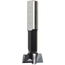 Burghiu de precizie lemn dreapta tip freza D-25mm L-57.5mm prindere cilindrica GUHDO