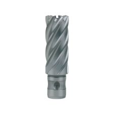 Carota D-18mm L-35mm HSSE-Co5 prindere Quick In pentru metal/inox/aluminiu/alama RUKO