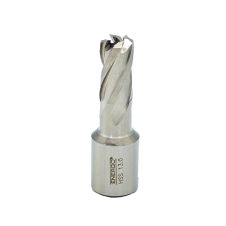 Carota D-13mm L-30mm HSS prindere Weldon pentru metal/aluminiu/alama ENERGO