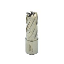 Carota D-16mm L-30mm HSS prindere Weldon pentru metal/aluminiu/alama ENERGO