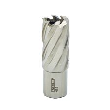 Carota D-20mm L-30mm HSS prindere Weldon pentru metal/aluminiu/alama ENERGO