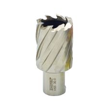 Carota D-30mm L-30mm HSS prindere Weldon pentru metal/aluminiu/alama ENERGO