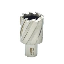 Carota D-34mm L-30mm HSS prindere Weldon pentru metal/aluminiu/alama ENERGO