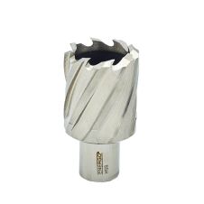 Carota D-35mm L-30mm HSS prindere Weldon pentru metal/aluminiu/alama ENERGO