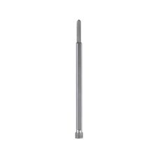 Pin ajustare carote Weldon D-6.35mm L-118mm pentru adancime 50mm RUKO