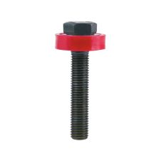 Dorn de schimb poanson DPT M10 pas-1.0mm L-50mm clasa-12.9 cu rulment RUKO ZE