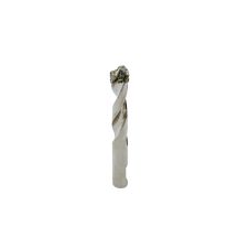 Burghiu centrare carota diamantata D-6mm L-55mm prindere tesita gaurire umeda pentru gresie/faianta/granit ENERGO