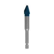Burghiu widia EXPERT HARDCERAMIC D-12mm L-90mm prindere hexagonala gaurire uscata pentru gresie/faianta/sticla BOSCH