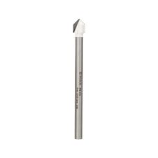Burghiu widia SOFT CERAMIC D-8mm L-80mm prindere cilindrica gaurire uscata pentru gresie/faianta/sticla BOSCH