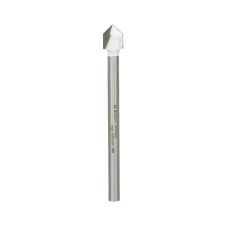 Burghiu widia SOFT CERAMIC D-10mm L-90mm prindere cilindrica gaurire uscata pentru gresie/faianta/sticla BOSCH