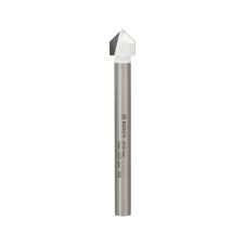 Burghiu widia SOFT CERAMIC D-12mm L-90mm prindere cilindrica gaurire uscata pentru gresie/faianta/sticla BOSCH