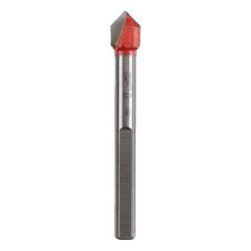 Burghiu widia D-8mm L-60mm prindere tesita gaurire uscata pentru gresie/faianta/sticla MILWAUKEE