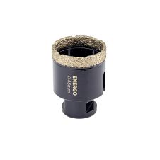 Carota diamantata DRILLO D-45mm L-36mm filet interior M14 gaurire uscata pentru gresie/faianta/granit/marmura ENERGO