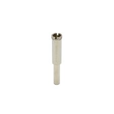 Carota diamantata DRILLO D-12mm L-45mm prindere cilindrica gaurire umeda pentru gresie/faianta/granit ENERGO