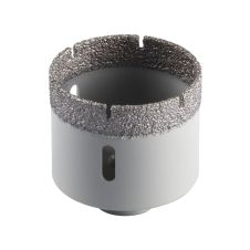 CAROTA DIAMANTATA DK 600 F 20 MM L-45 MM M14 POLIZOR KLINGSPOR