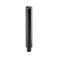 Carota diamantata DX HIGH SPEED PLUS D-72mm L-430mm filet interior 1.1/4" gaurire umeda pentru beton/caramida ROTHENBERGER