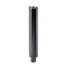 Carota diamantata DX HIGH SPEED PLUS D-82mm L-430mm filet interior 1.1/4" gaurire umeda pentru beton/caramida ROTHENBERGER