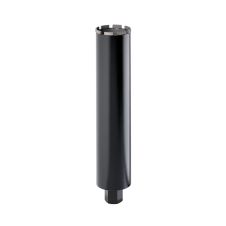 Carota diamantata DX HIGH SPEED PLUS D-92mm L-430mm filet interior 1.1/4" gaurire umeda pentru beton/caramida ROTHENBERGER