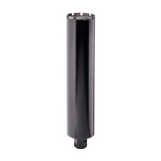 Carota diamantata DX HIGH SPEED PLUS D-102mm L-430mm filet interior 1.1/4" gaurire umeda pentru beton/caramida ROTHENBERGER