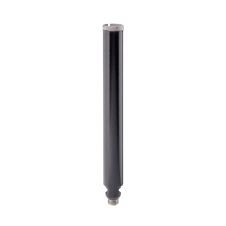 Carota diamantata DX HIGH SPEED PLUS D-40mm L-300mm filet exterior 1/2" gaurire umeda pentru beton/caramida ROTHENBERGER