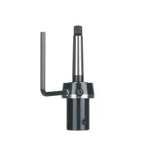 ARBORE CONIC MORSE MK-3 WELDON CU RACIRE RUKO