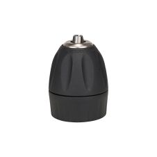 MANDRINA RAPIDA 3/8'' 1.0-10.0 MM BOSCH