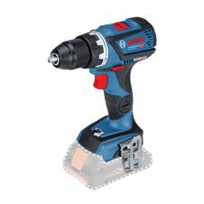 Masina insurubat/gaurit cuplu reglabil acumulator GSR18V-60C mandrina 600/1900rpm 60Nm 18V/solo BOSCH