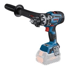 Masina insurubat/gaurit cuplu reglabil acumulator GSR18V-150C mandrina 550/2200rpm 150Nm 18V/solo BL conect BOSCH