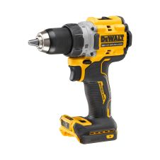 Masina insurubat/gaurit cuplu reglabil acumulator DCD800NT mandrina 650/2000rpm 90Nm 18V/solo DEWALT