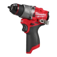 Masina insurubat/gaurit cuplu reglabil acumulator M12FDD2-0 mandrina 450/1550rpm 45Nm 12V/solo BL MILWAUKEE