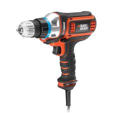 MASINA INSURUBAT CUPLU REGLABIL BDMT350K 33NM MANDRINA10MM 300W BLACK&DECKER