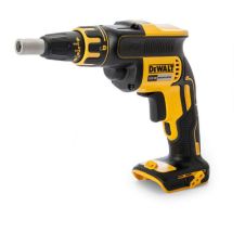 Masina de insurubat cu ambreiaj acumulator DCF620N portbit hex 1/4" 4400rpm 30Nm 18V/solo DEWALT