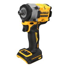 Cheie cu impact acumulator DCF922N patrat 1/2" cu 3550bpm 406Nm 18V/solo DEWALT