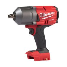 Cheie cu impact acumulator M18FHIWF12-0X patrat 1/2" cu 950-2100bpm 1356Nm 18V/solo MILWAUKEE