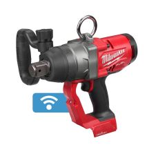 Cheie cu impact acumulator M18ONEFHIWF1-0X patrat 1" cu 1350-2500bpm 2033Nm 18V/solo MILWAUKEE